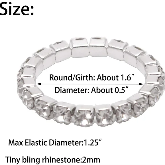 Toe ring - Picture 4 of 4